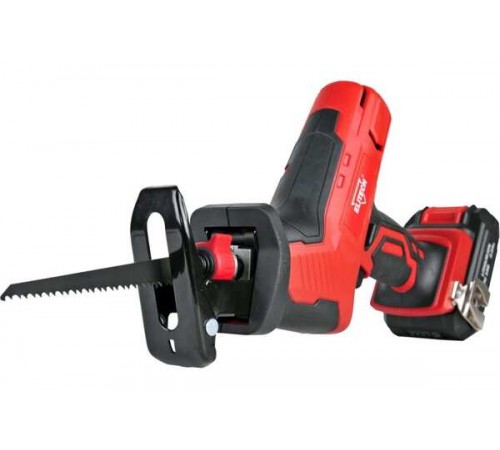 Пила сабельная Elitech ПСА18Л аккумуляторная E2206.005.01