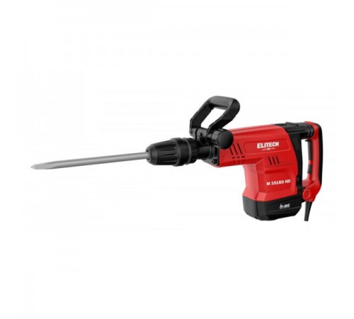 Отбойный молоток ELITECH М 1518Э HD E2205.006.00