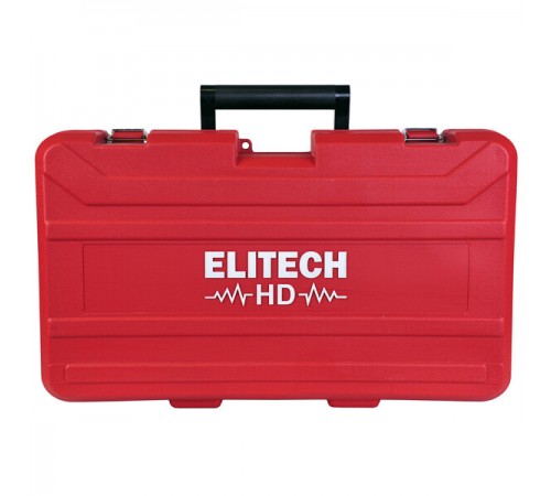 Отбойный молоток ELITECH М 1518Э HD E2205.006.00