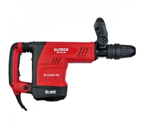 Отбойный молоток ELITECH М 1518Э HD E2205.006.00