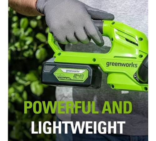2938407 Аккумулятор Greenworks 24V, 4 Ач