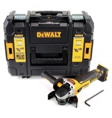 УШМ DeWalt DCG 405 NT