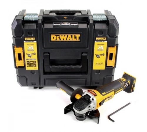 УШМ DeWalt DCG 405 NT