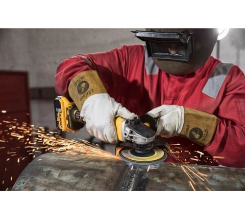 УШМ DeWalt DCG 405 NT