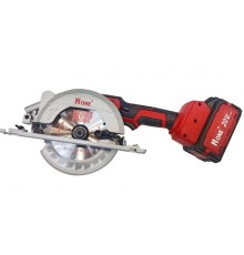 Пила циркулярная акк. бесщет. NUMBER ONE INDUSTRIAL NCCS120-IN-BR-3.0-1B