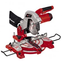Пила торцовочная Einhell TC-MS 216