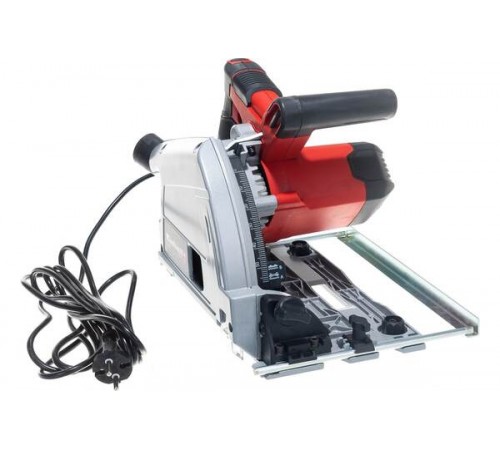 Пила циркулярная погружная  Einhell TE-PS 165