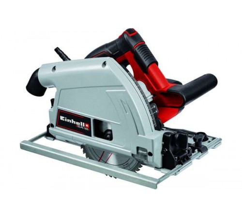 Пила циркулярная погружная  Einhell TE-PS 165