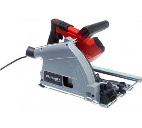 Пила циркулярная погружная  Einhell TE-PS 165