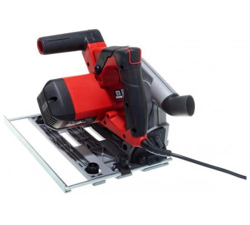 Пила циркулярная погружная  Einhell TE-PS 165