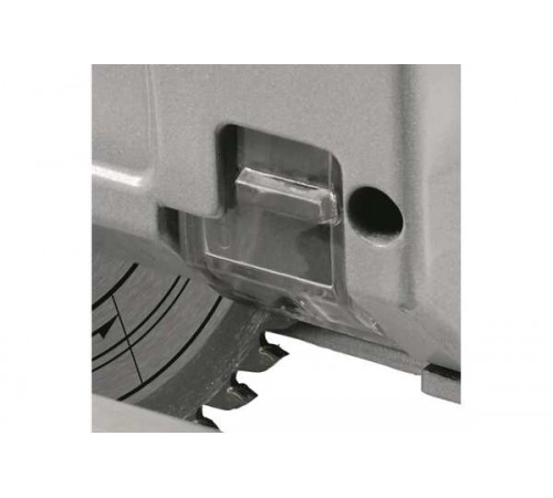 Пила циркулярная погружная  Einhell TE-PS 165