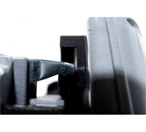 Пила циркулярная погружная  Einhell TE-PS 165