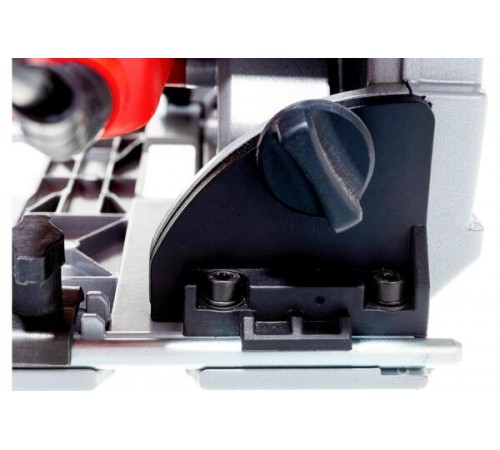 Пила циркулярная погружная  Einhell TE-PS 165