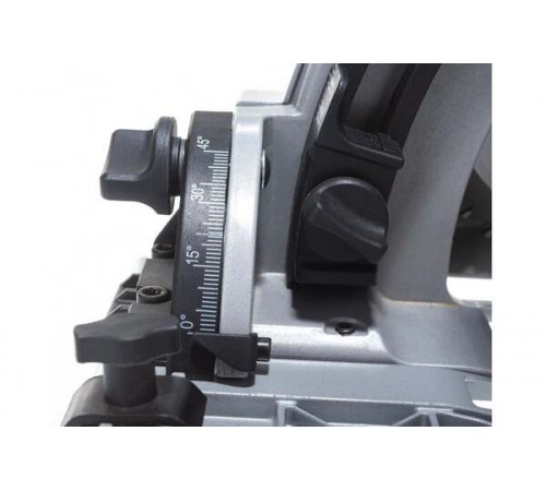 Пила циркулярная погружная  Einhell TE-PS 165