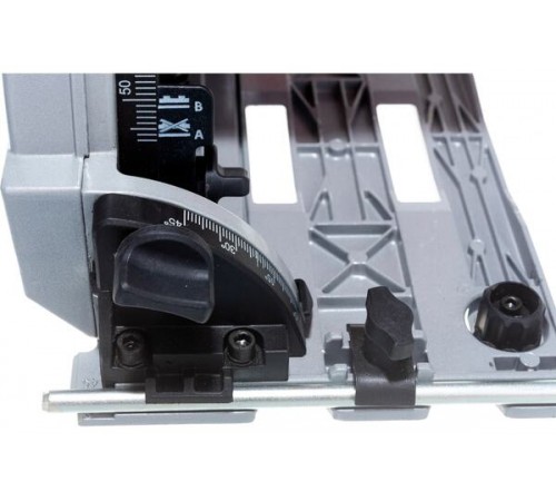 Пила циркулярная погружная  Einhell TE-PS 165