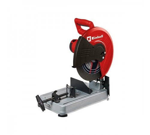 Пила монтажная Einhell TC-MC 355/1