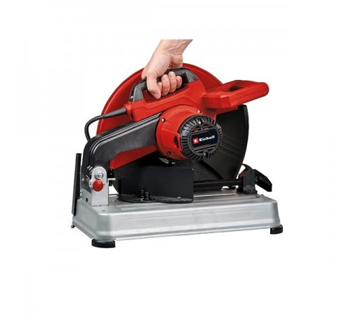 Пила монтажная Einhell TC-MC 355/1