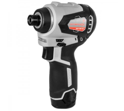 Шуруповерт аккумуляторный Интерскол ШАУ-220/12 ВЭ 803.2.2.70