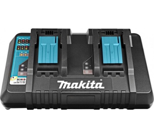 Зарядное устройство MAKITA  DC18RD