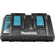 Зарядное устройство MAKITA  DC18RD