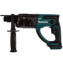 Перфоратор аккумуляторный Makita DHR202Z