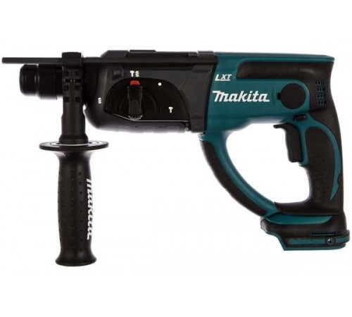 Перфоратор аккумуляторный Makita DHR202Z