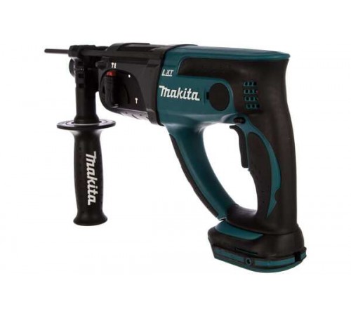 Перфоратор аккумуляторный Makita DHR202Z