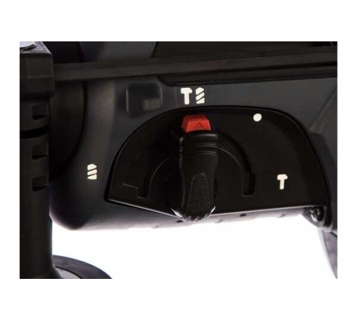 Перфоратор аккумуляторный Makita DHR202Z