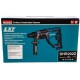 Перфоратор аккумуляторный Makita DHR202Z