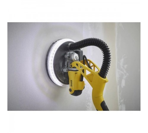 Шлифмашина для стен и потолков STANLEY SFMEE500S