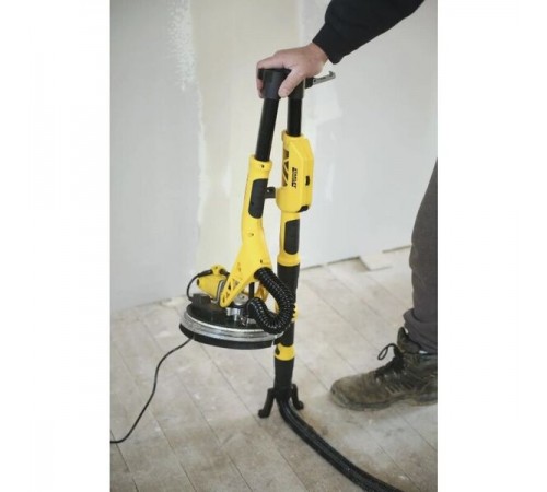 Шлифмашина для стен и потолков STANLEY SFMEE500S