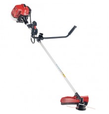 227615 Мотокоса бензиновая AL-KO/GEOS Max Premium 140 B