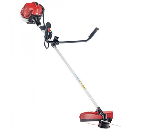 227615 Мотокоса бензиновая AL-KO/GEOS Max Premium 140 B