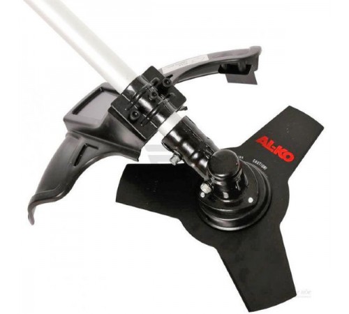 227615 Мотокоса бензиновая AL-KO/GEOS Max Premium 140 B