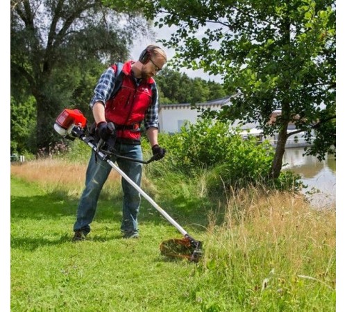 227615 Мотокоса бензиновая AL-KO/GEOS Max Premium 140 B