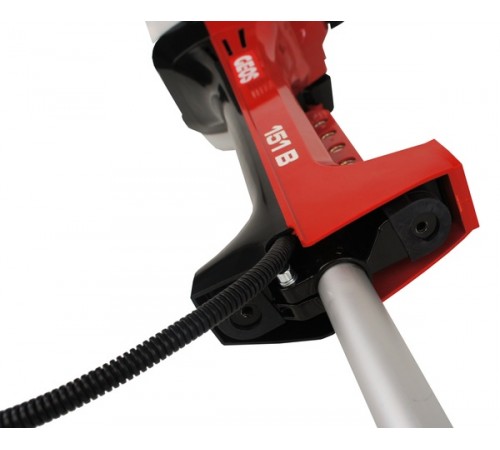 227616 Мотокоса бензиновая AL-KO/GEOS Max Premium 151 B