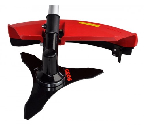 227616 Мотокоса бензиновая AL-KO/GEOS Max Premium 151 B