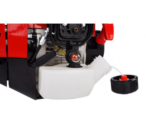 227616 Мотокоса бензиновая AL-KO/GEOS Max Premium 151 B