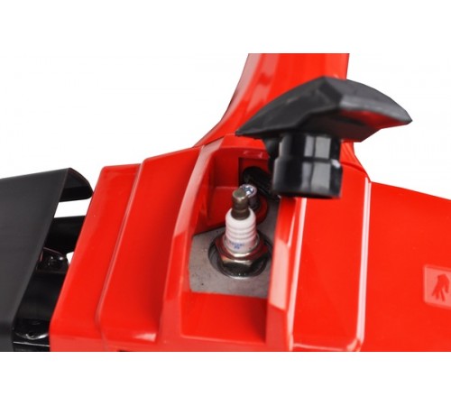 227616 Мотокоса бензиновая AL-KO/GEOS Max Premium 151 B