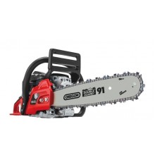 127564 Мотопила бензиновая AL-KO/GEOS  sbA Premium Pro 6656