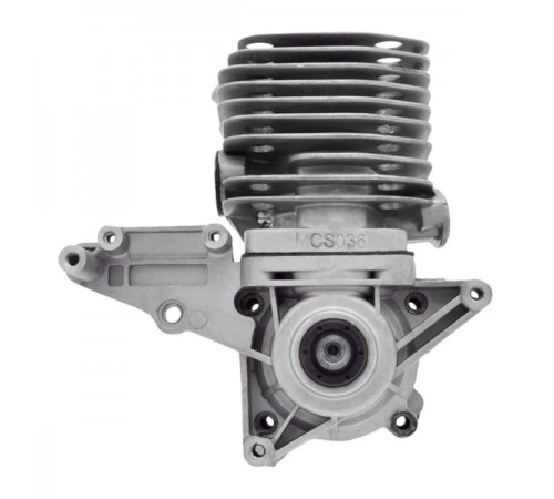 127564 Мотопила бензиновая AL-KO/GEOS  sbA Premium Pro 6656