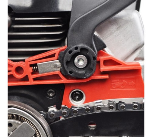 127564 Мотопила бензиновая AL-KO/GEOS  sbA Premium Pro 6656