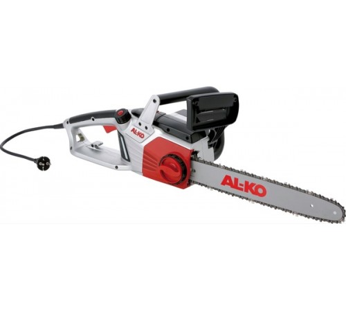 112808 Мотопила электрическая AL-KO/GEOS Comfort EKS 2400/40