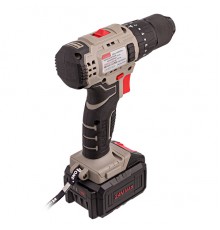 Шуруповерт аккумуляторный ударный NUMBER ONE CDI 24/2.0-PRO-BR Classic