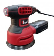 Эксцентриковая шлифовальная машина NUMBER ONE ES400-1