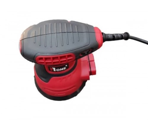 Эксцентриковая шлифовальная машина NUMBER ONE ES400-1