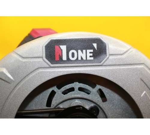 Пила дисковая NUMBER ONE CS1500/185-PRO