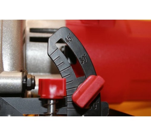 Пила дисковая NUMBER ONE CS1500/185-PRO