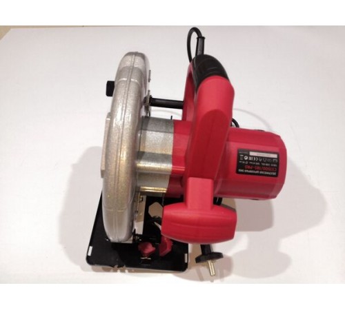 Пила дисковая NUMBER ONE CS1500/185-PRO