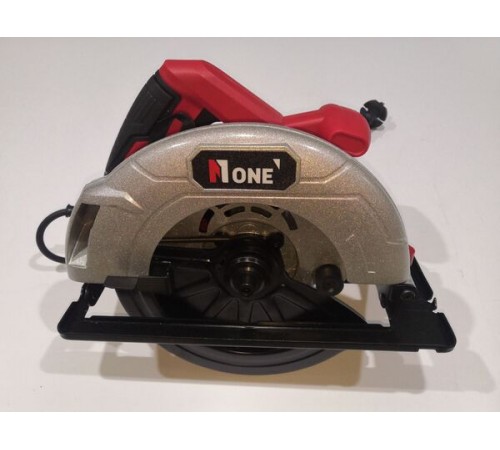 Пила дисковая NUMBER ONE CS1500/185-PRO